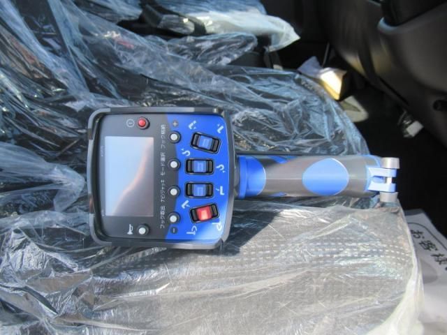 MITSUBISHI CANTER 2025 Image 31