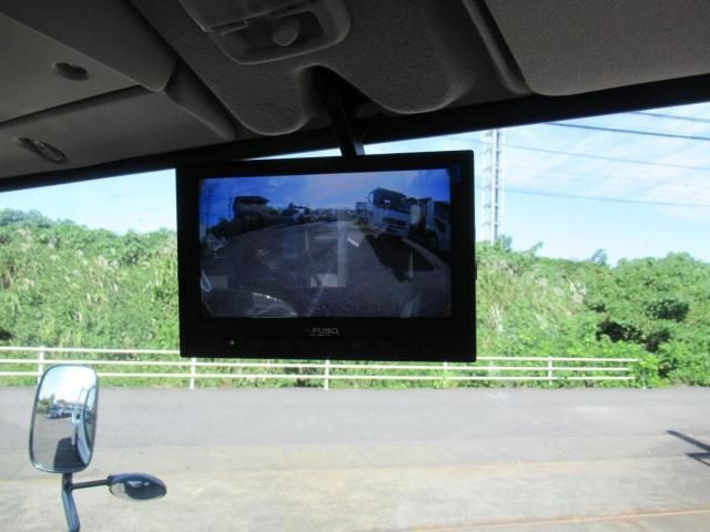 MITSUBISHI CANTER 2025 Image 31