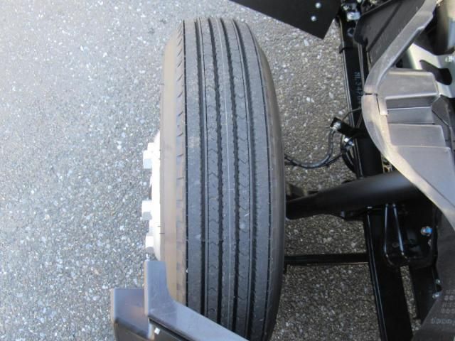 MITSUBISHI CANTER 2025 Image 31