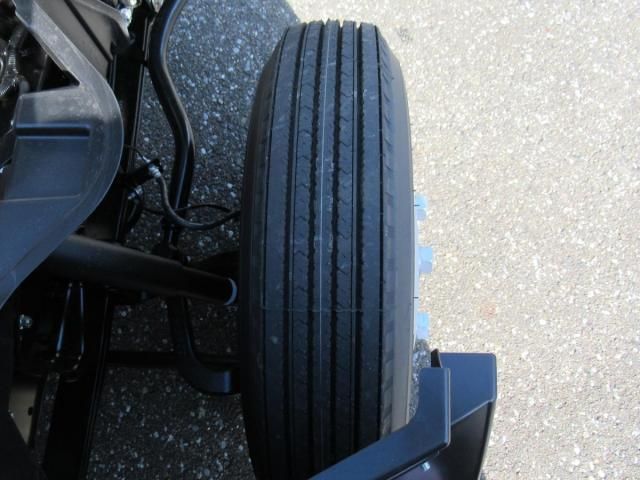 MITSUBISHI CANTER 2025 Image 31