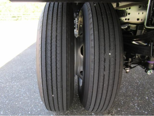 MITSUBISHI CANTER 2025 Image 31