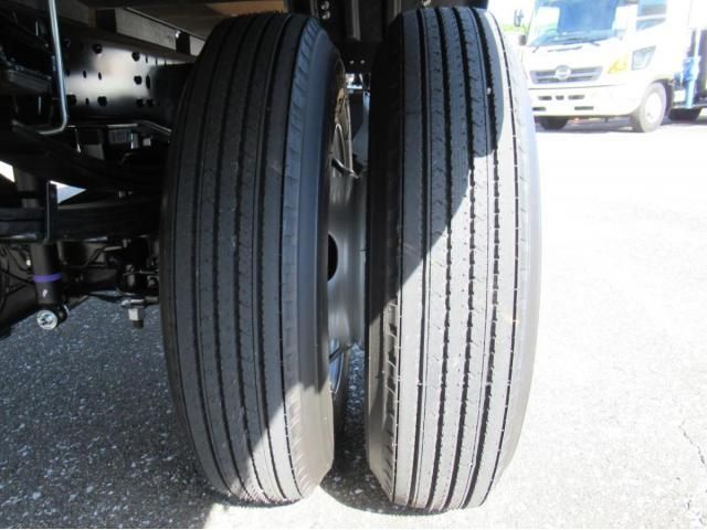 MITSUBISHI CANTER 2025 Image 31