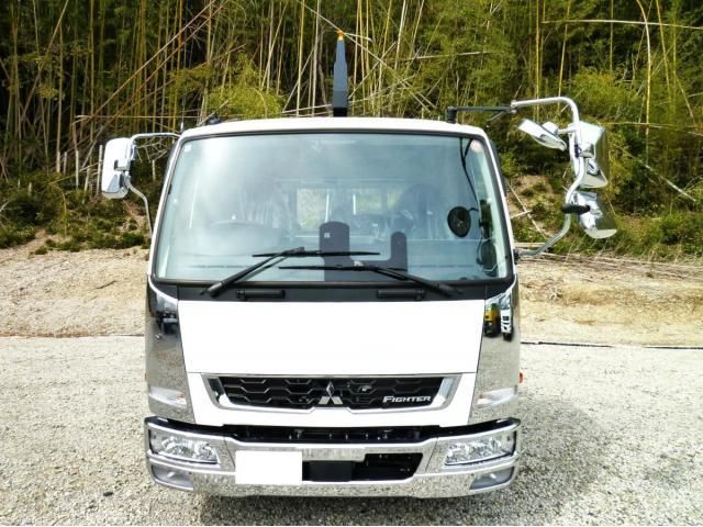 MITSUBISHI FUSOU FIGHTER 2025 Image 31