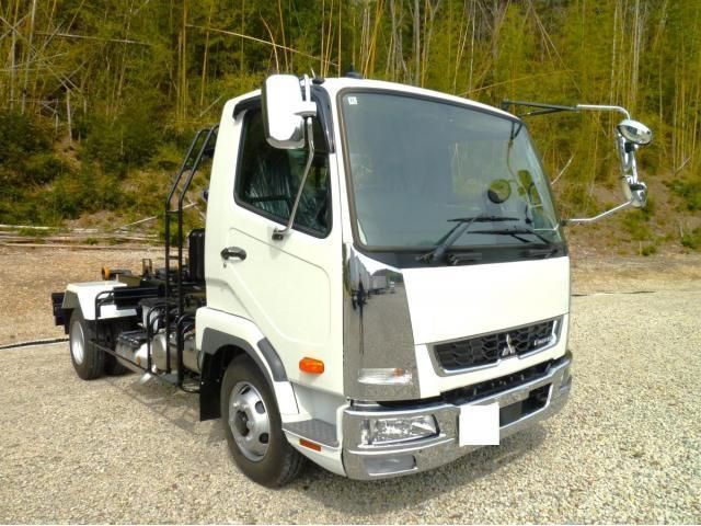 MITSUBISHI FUSOU FIGHTER 2025 Image 31