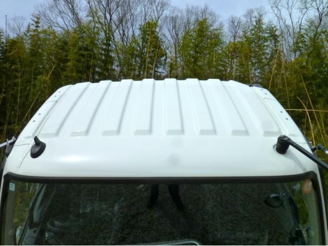 MITSUBISHI FUSOU FIGHTER 2025 Image 31