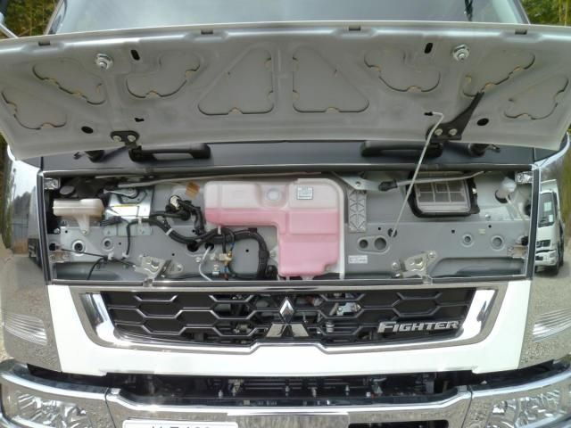 MITSUBISHI FUSOU FIGHTER 2025 Image 31