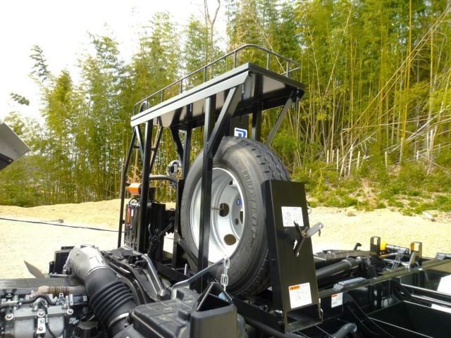 MITSUBISHI FUSOU FIGHTER 2025 Image 31