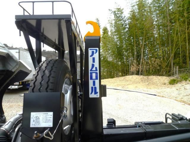 MITSUBISHI FUSOU FIGHTER 2025 Image 31