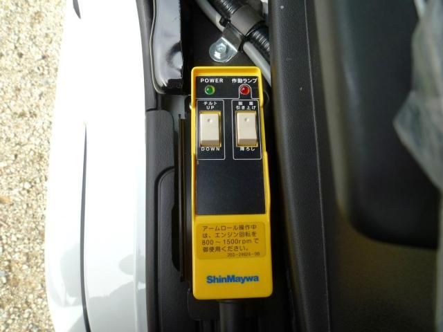 MITSUBISHI FUSOU FIGHTER 2025 Image 31