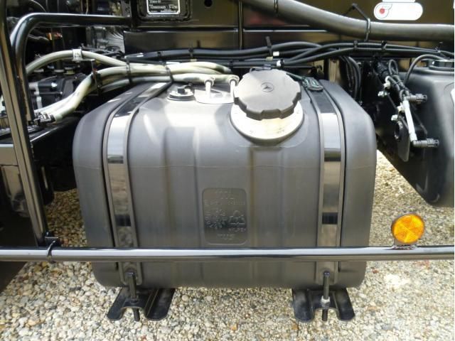 MITSUBISHI FUSOU FIGHTER 2025 Image 31