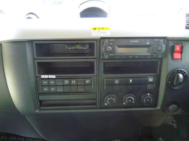 MITSUBISHI FUSOU FIGHTER 2025 Image 31