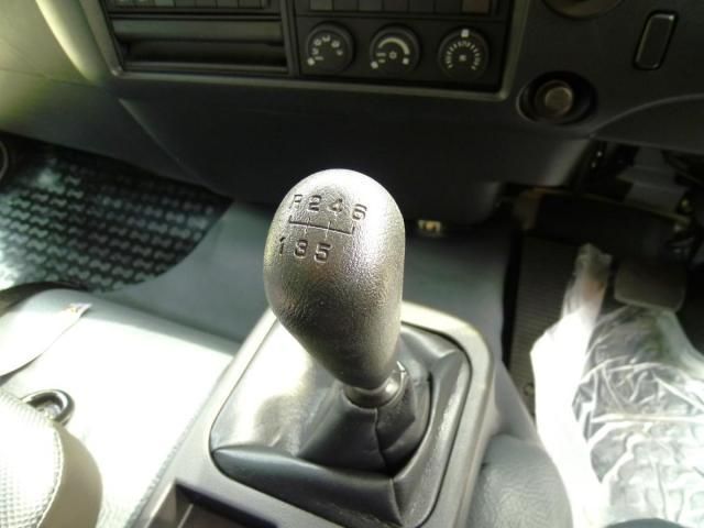 MITSUBISHI FUSOU FIGHTER 2025 Image 31