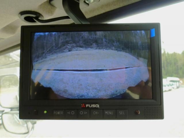 MITSUBISHI FUSOU FIGHTER 2025 Image 31