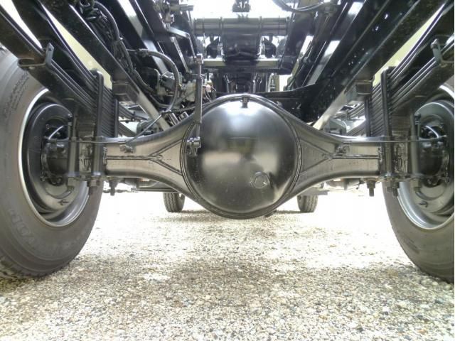 MITSUBISHI FUSOU FIGHTER 2025 Image 31