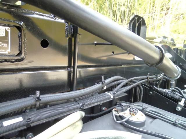 MITSUBISHI FUSOU FIGHTER 2025 Image 31