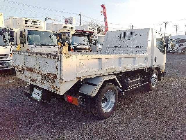 MITSUBISHI CANTER 1999 Image 31
