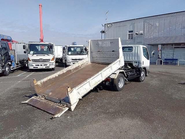 MITSUBISHI CANTER 1999 Image 31