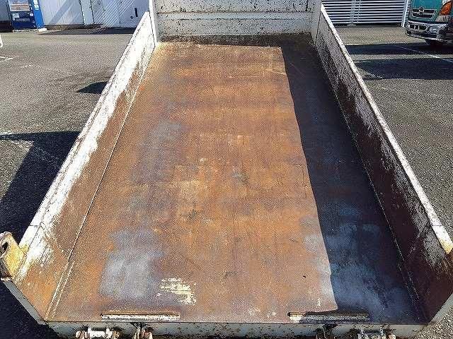 MITSUBISHI CANTER 1999 Image 31