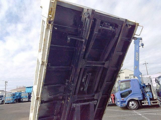 MITSUBISHI CANTER 1999 Image 31