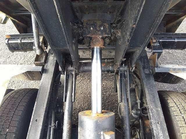 MITSUBISHI CANTER 1999 Image 31