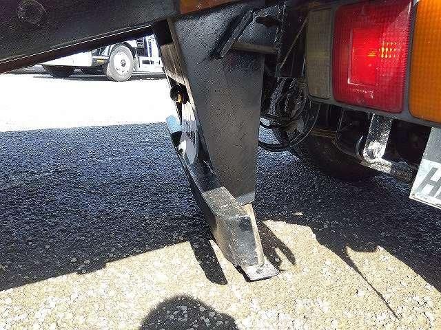 MITSUBISHI CANTER 1999 Image 31