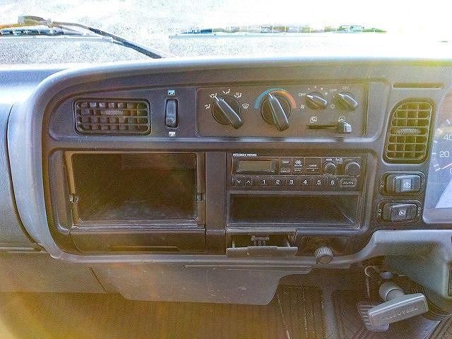 MITSUBISHI CANTER 1999 Image 31