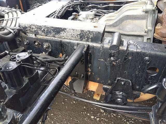 MITSUBISHI CANTER 1999 Image 31