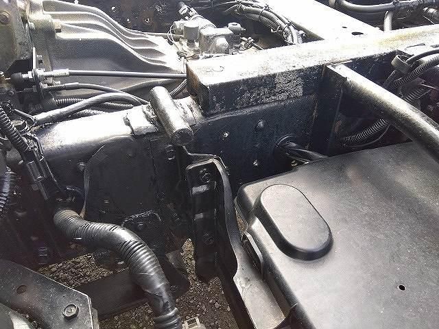 MITSUBISHI CANTER 1999 Image 31