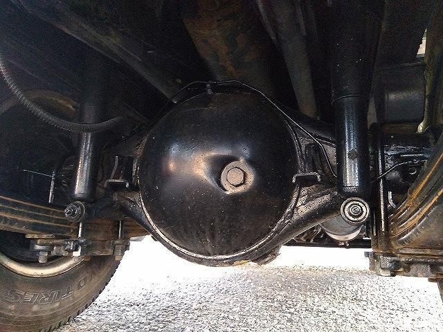 MITSUBISHI CANTER 1999 Image 31