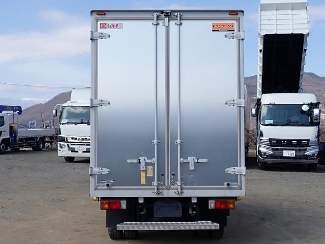 HINO DUTRO 2020 Image 31