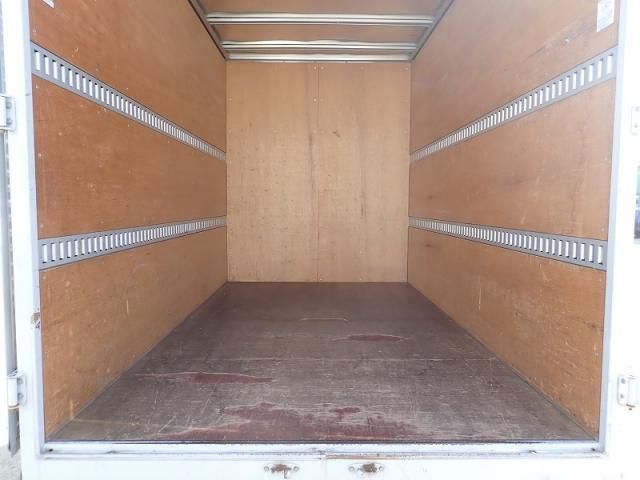 HINO DUTRO 2020 Image 31