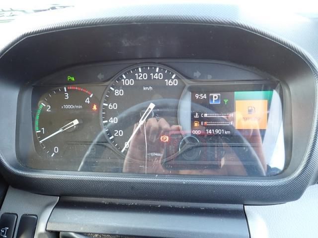 HINO DUTRO 2020 Image 31