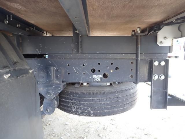 HINO DUTRO 2020 Image 31