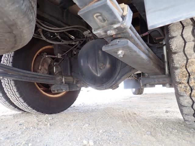 HINO DUTRO 2020 Image 31