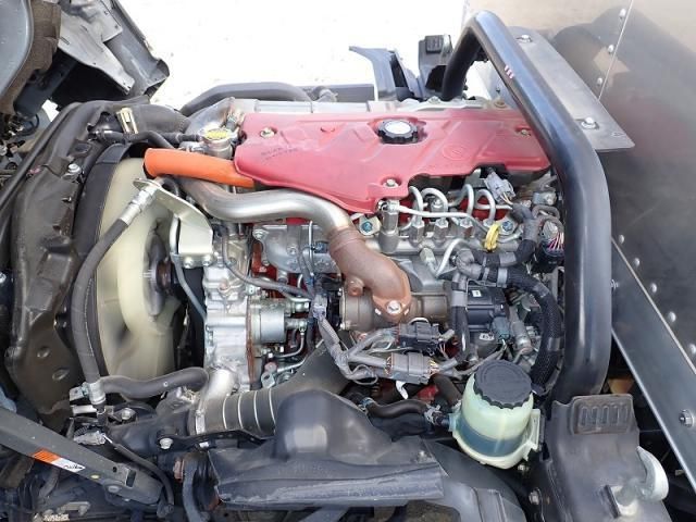 HINO DUTRO 2020 Image 31