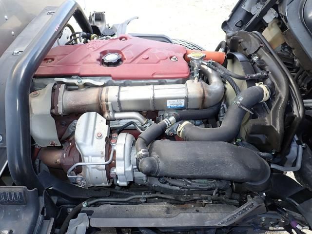 HINO DUTRO 2020 Image 31