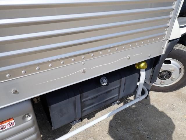 HINO DUTRO 2020 Image 31