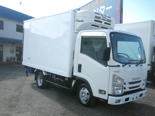ISUZU ELF 2017 Image 31
