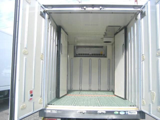 ISUZU ELF 2017 Image 31