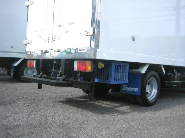 ISUZU ELF 2017 Image 31