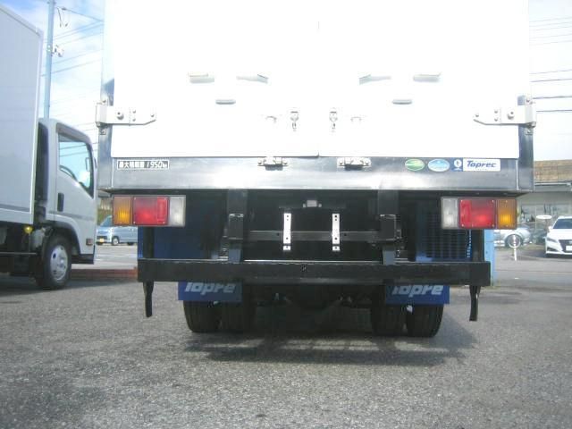 ISUZU ELF 2017 Image 31