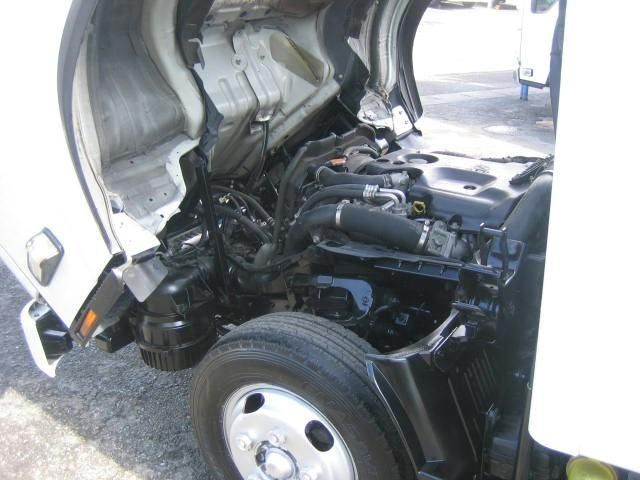 ISUZU ELF 2017 Image 31