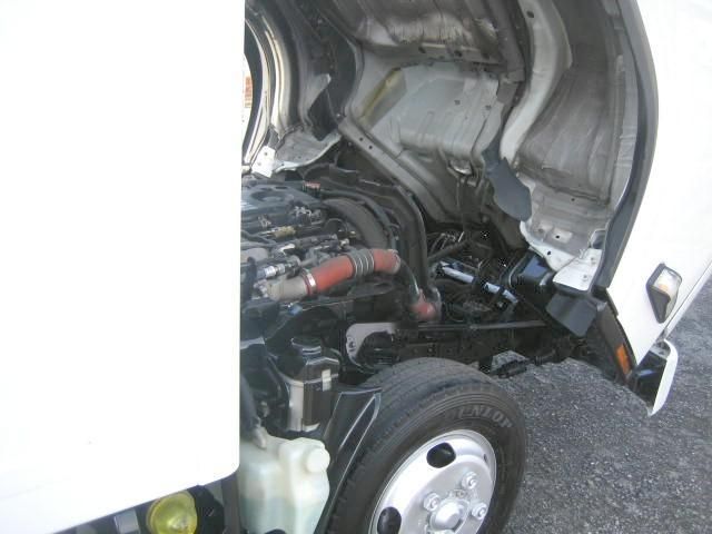 ISUZU ELF 2017 Image 31