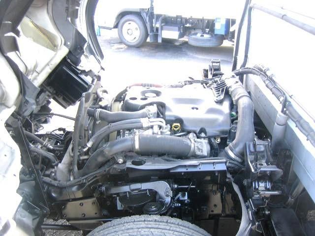 ISUZU ELF 2017 Image 31