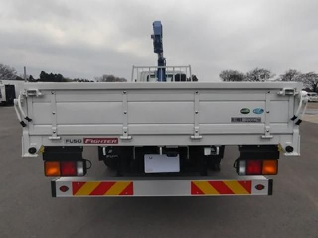 MITSUBISHI FUSOU FIGHTER 2025 Image 31