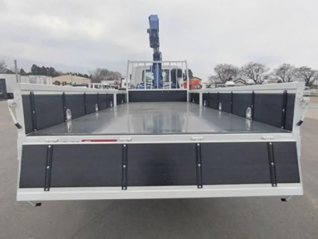 MITSUBISHI FUSOU FIGHTER 2025 Image 31