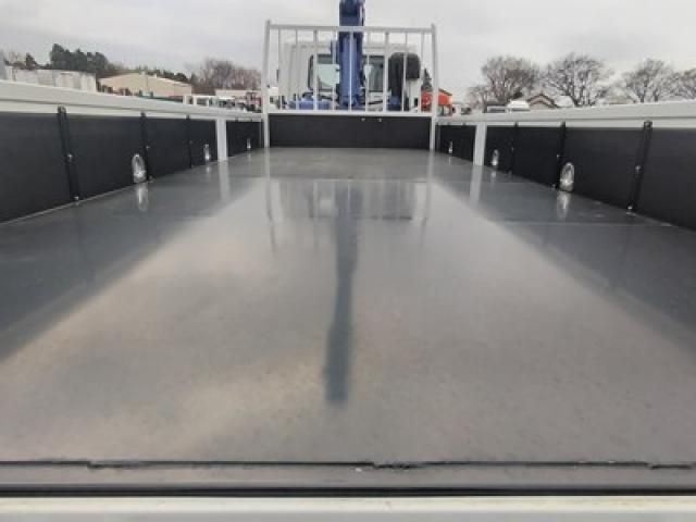 MITSUBISHI FUSOU FIGHTER 2025 Image 31