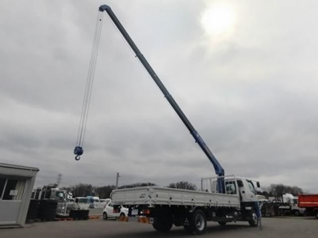 MITSUBISHI FUSOU FIGHTER 2025 Image 31