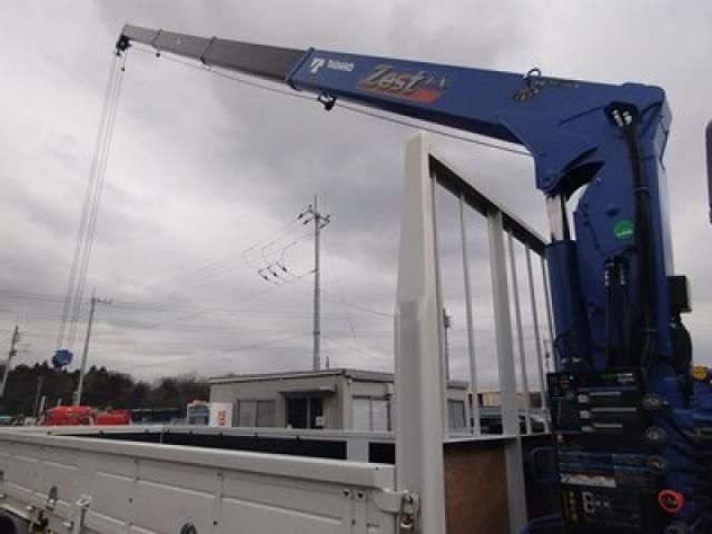 MITSUBISHI FUSOU FIGHTER 2025 Image 31