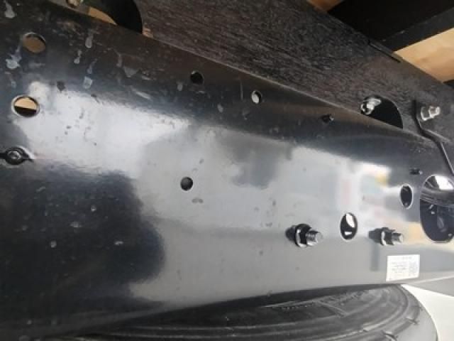 MITSUBISHI FUSOU FIGHTER 2025 Image 31